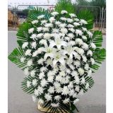 怀柔开业花篮