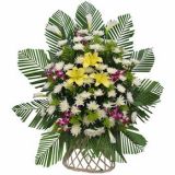 怀柔开业花篮